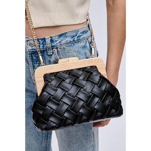 Urban Expressions Matilda Crossbody